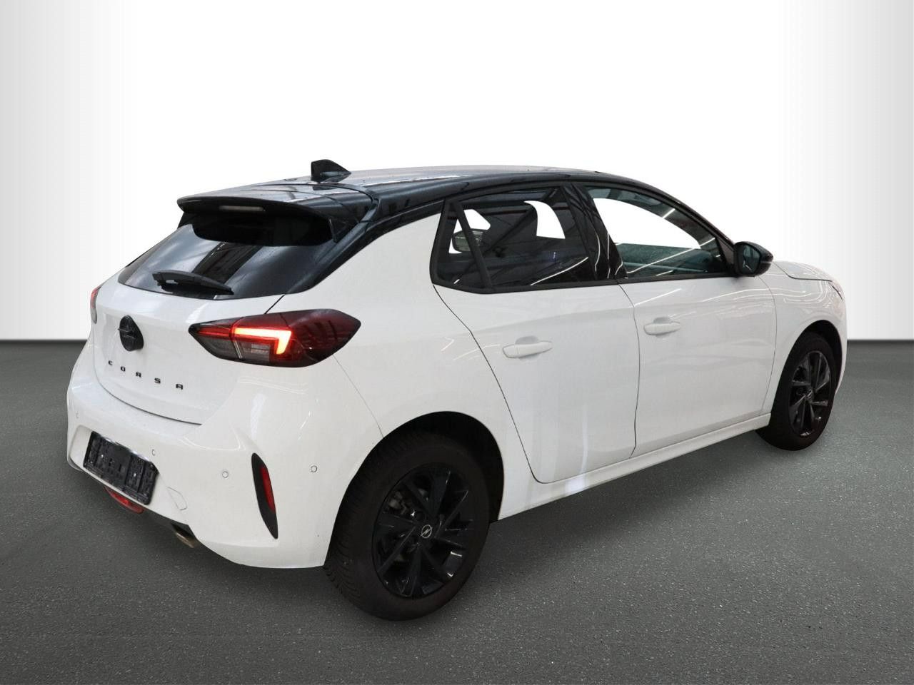 Fahrzeugabbildung Opel Corsa F GS/Allwetter/Kamera/Matrix!