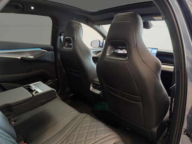 BYD SEALION 7 AWD Excellence+Pano.+Leder+Dynaudio+36