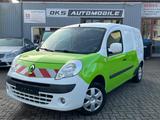 Renault Kangoo Maxi Z.E. 1.HAND EINPARKKAMERA KLIMA - Renault Kangoo mit Elektro-Antrieb: Maxi