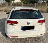 Volkswagen Passat Variant 2.0 TDI BMT Comfortline + Zubehör - Volkswagen Passat Variant in Augsburg