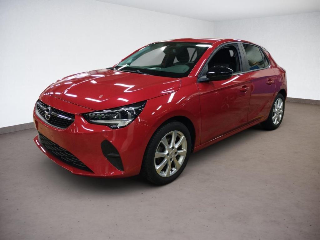 Opel Corsa 1.2 Edition Navi Digitales Cockpit LED App