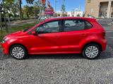 Volkswagen Polo 1.2 Comfortline, Scheckheftgepflegt - gebrauchte Kleinwagen in Leipzig