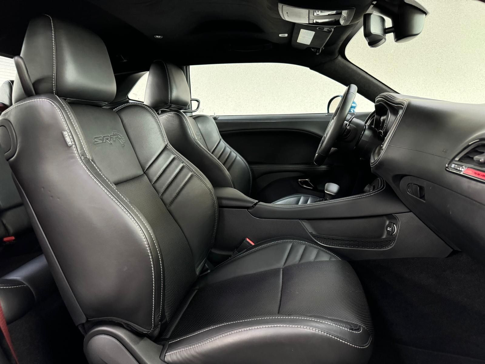 Fahrzeugabbildung Dodge CHALLENGER HELLCAT JAILBREAK-LAGUNA-LAST CALL-