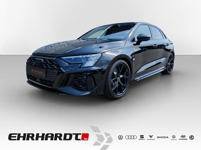 Audi RS 3 Sportback quattro S tronic PANO*LED*NAV*SHZ