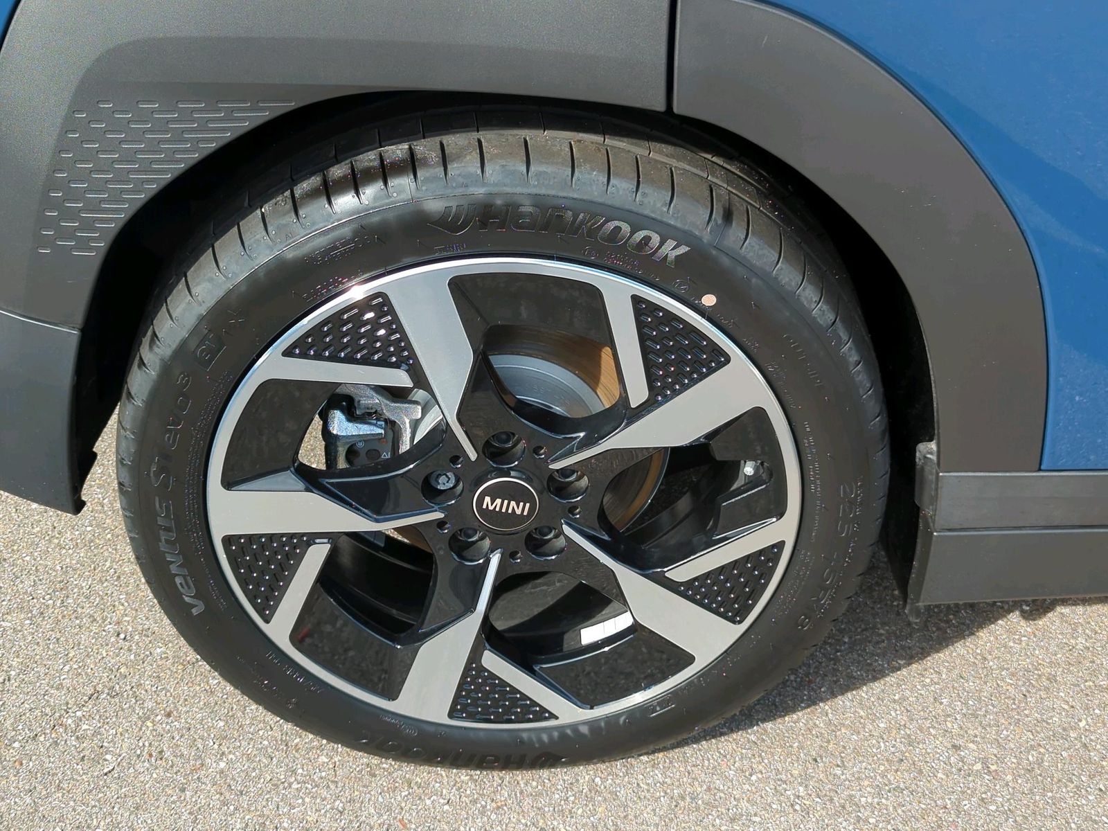 MINI Aceman - Bild 15