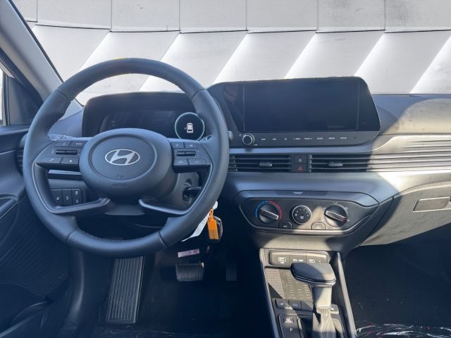 Hyundai i20 – Bild 7