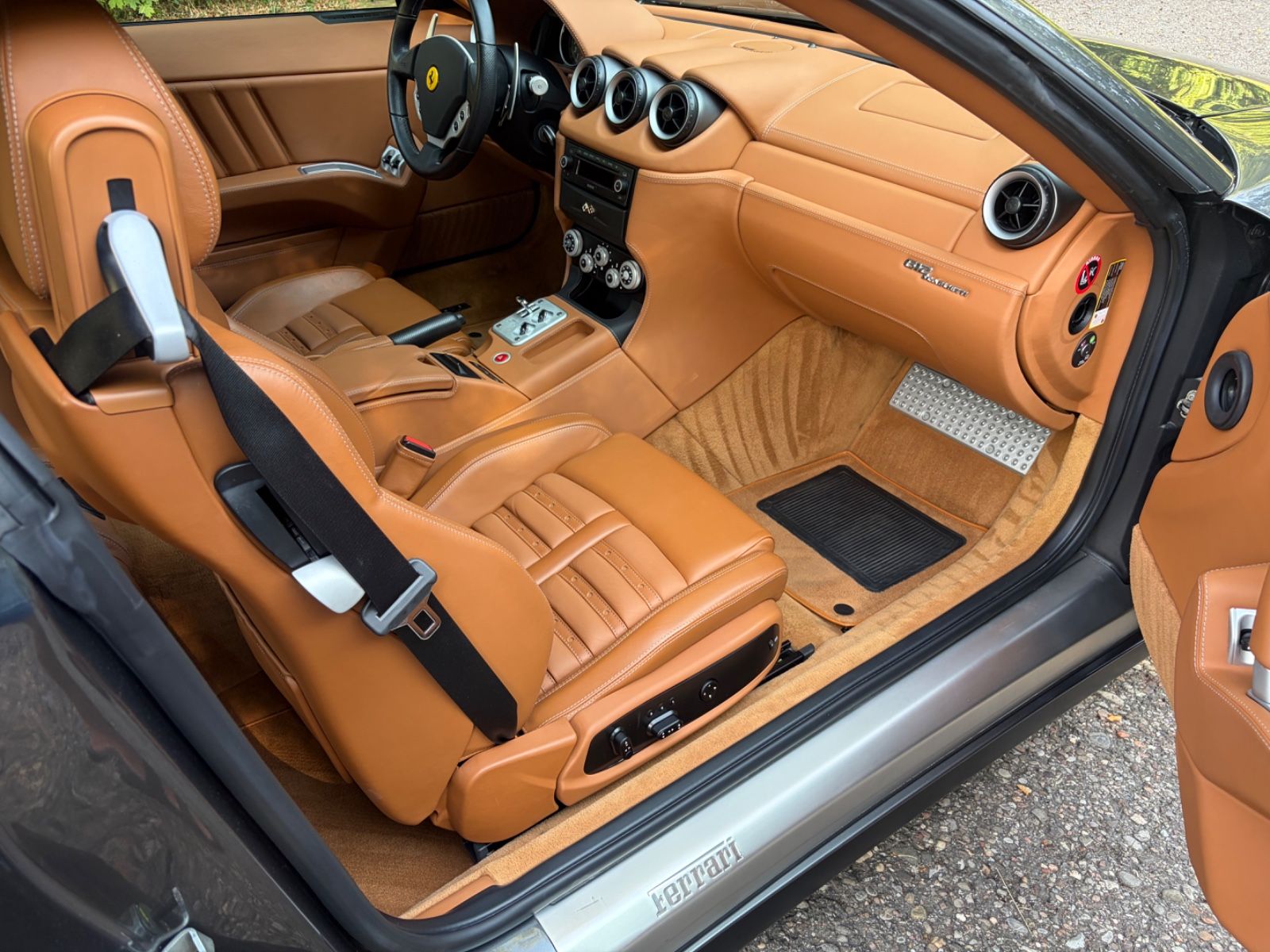 FERRARI 612 14