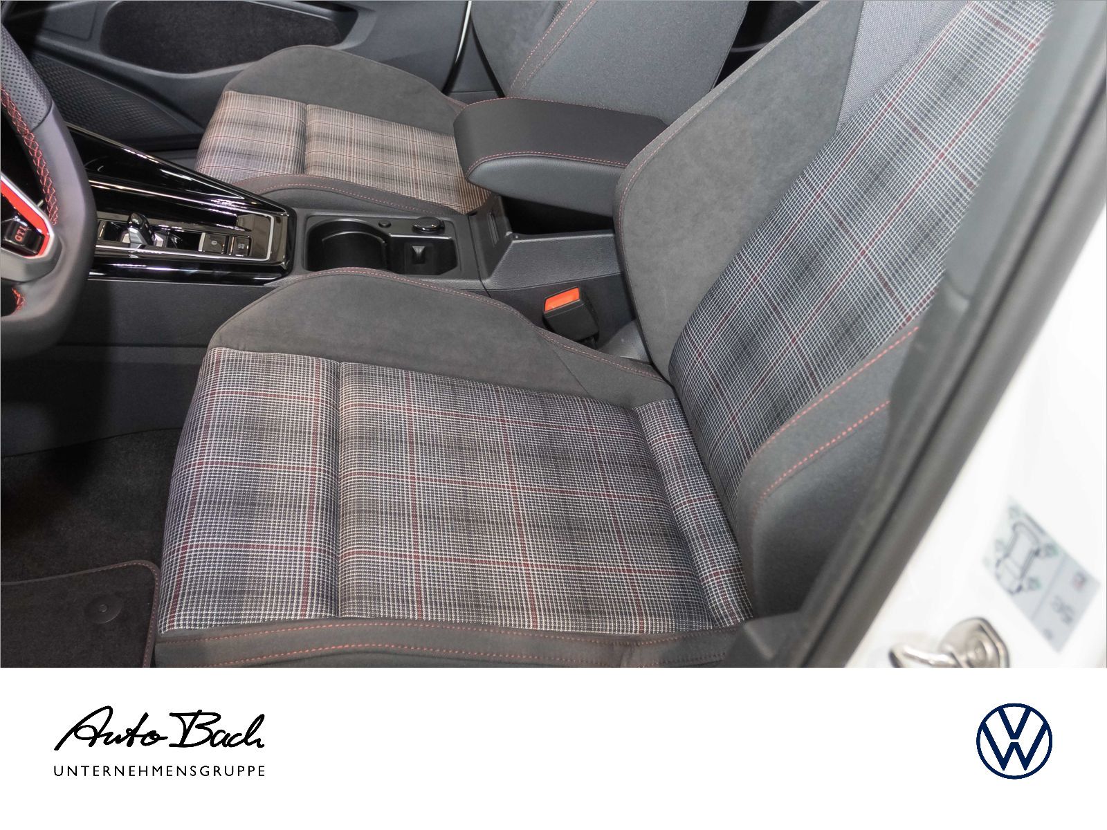 Volkswagen Golf - Bild 10