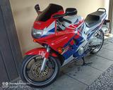 Honda CBR 600 F (PC 31) - HONDA CBR600F PC31