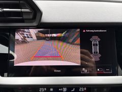 Fahrzeugabbildung Audi A3 Limousine S line 35 TFSI S-tr. -HUD*Navi+*RFK