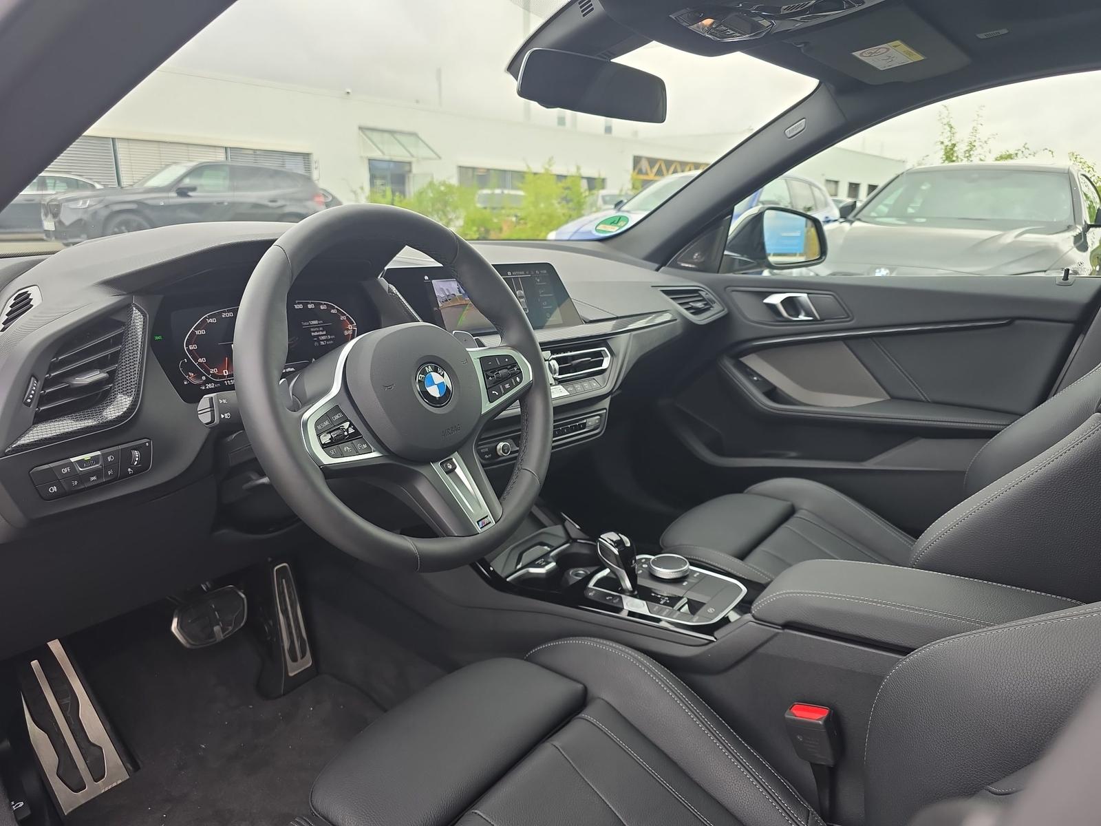 BMW M235i xDrive Gran Coupé Head-Up HK HiFi ACC