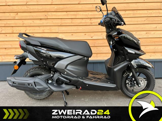 Yamaha RAYZR 125 | Neufahrzeug