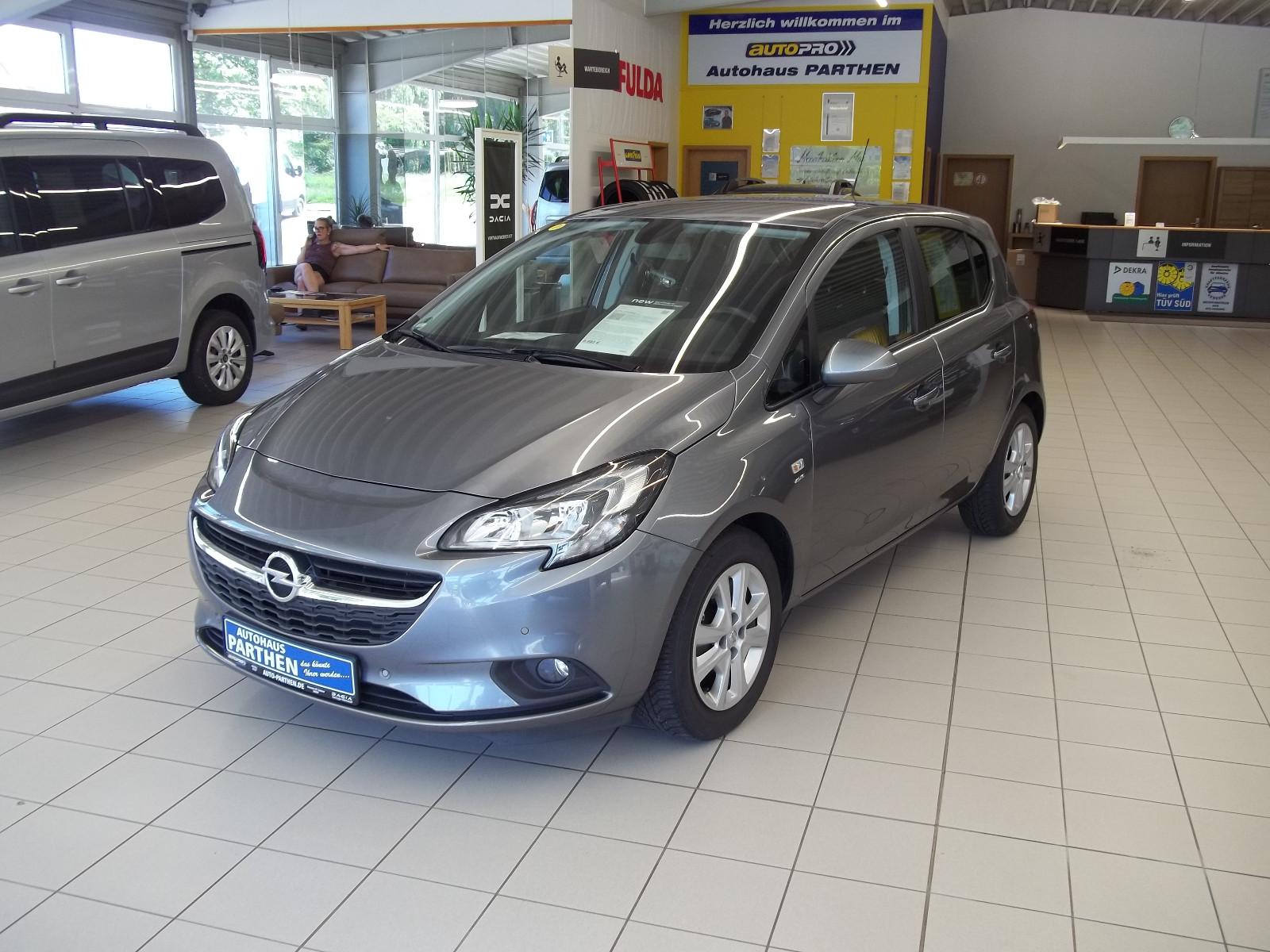 Opel Corsa E Active 1,4