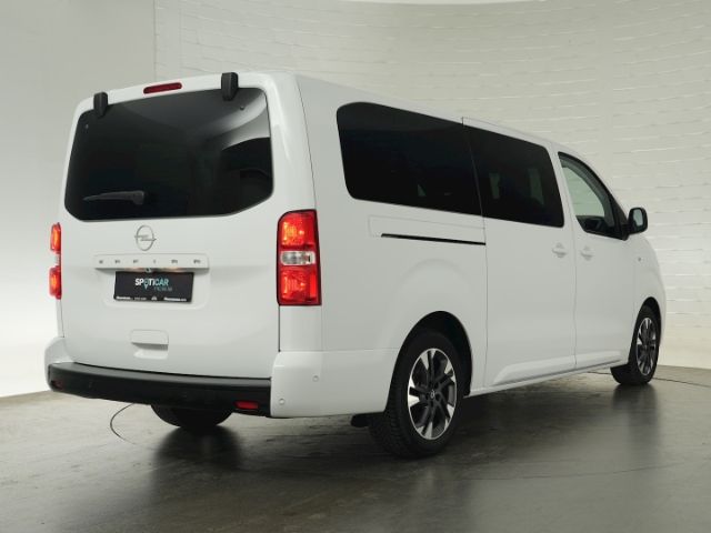 Zafira Life FACELIFT EDITION XL CDTI AT 9-SITZER