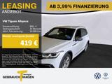 Volkswagen Tiguan Allspace 2.0 TSI 4M R-LINE IQ.LIGHT HuD K - VW Tiguan Allspace in Bochum
