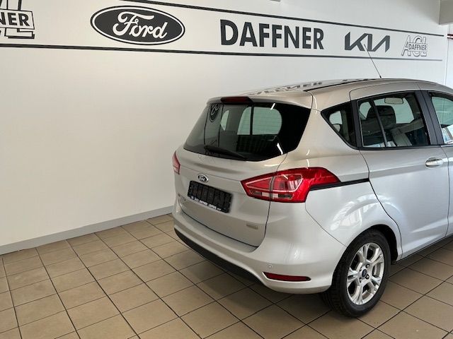 Fahrzeugabbildung Ford B-Max Trend 1.0 EcoBoost Start Stop