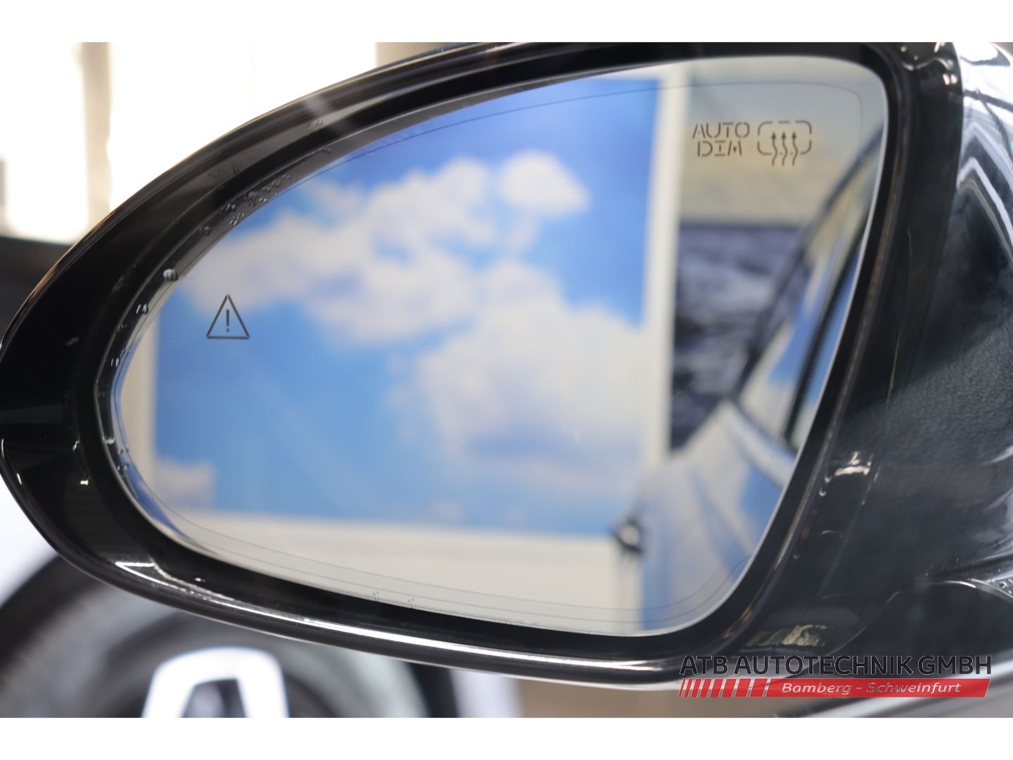 Fahrzeugabbildung Genesis Electrified G80 Luxury 4WD 87,2 kWh 98,3% SOH HU