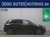 Mercedes-Benz B 180 d Progressive Navi LED MBUX AHK - gebrauchte Mercedes-Benz B 180 aus dem Jahr 2023