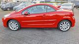 Peugeot 207 CC Cabrio-Coupe Access Leder - gebrauchte Peugeot 207 aus dem Jahr 2011