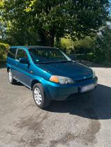 Honda HR-V - Honda HR-V in Bielefeld