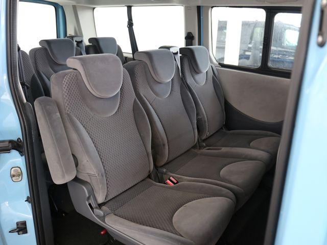 Peugeot Expert Tepee 2x TÜR L2H1 AUT KLIMA TEL 8SITZ AHK