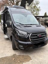 LMC Innovan 590 Trockentoilette Markise  - LMC Diesel Kastenwagen