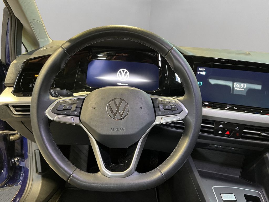 Volkswagen Golf - Bild 7