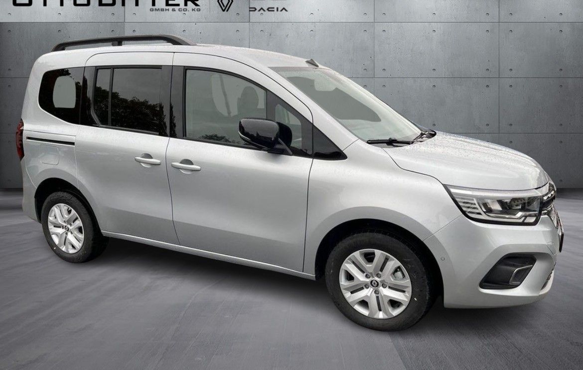 Renault Kangoo - Bild 3