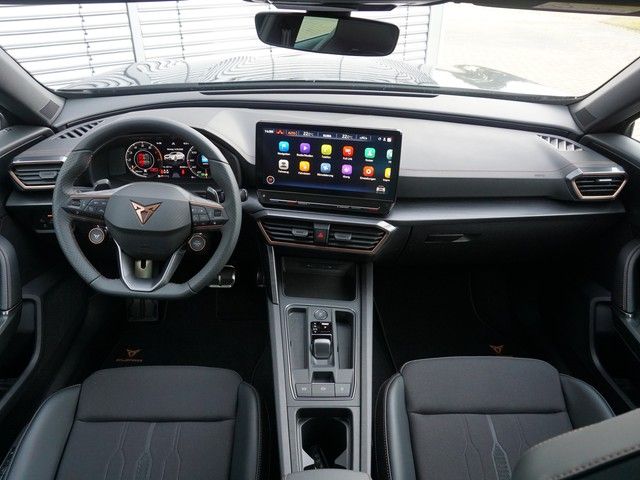 Fahrzeugabbildung CUPRA Formentor VZ DSG 4Drive LED AHK Navi ACC RFK SH