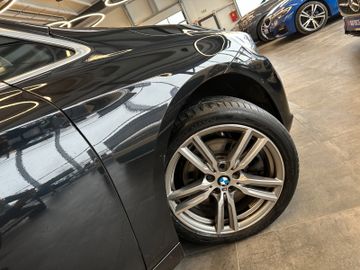 BMW 225 Active Tourer *Luxury Line*HuD*AHK*