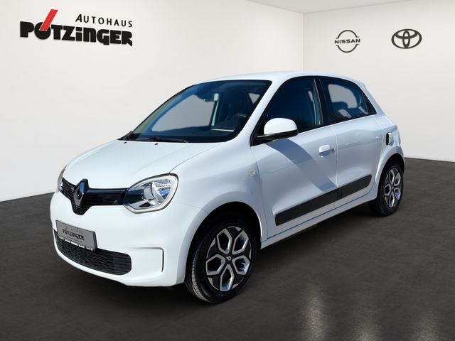 Renault Twingo Zen Electric 22kWh,5-tg,R&GO,carplay,DAB