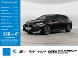 BMW 116 LED SCHEINWERFER NAVI KAMERA SHZ PDC KLIMA - scheckheftgepflegte BMW 116