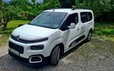 Citroën Berlingo XL 130 PS - NEUER Motor, Standheizung - Citroën Berlingo: Standheizung