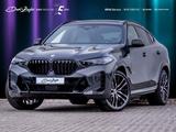 BMW X6 xDrive40d M Sport PRO 22" SKY 2A-Luft StHzg