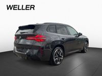 BMW X3 - Vorschau Bild 6