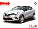 Renault Captur II 1.0 TCE Intens LED Navi Sitzheizung