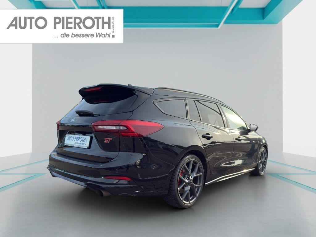 Ford Focus Turnier 2.3 EcoBoost S&S ST X, миниатюра 4