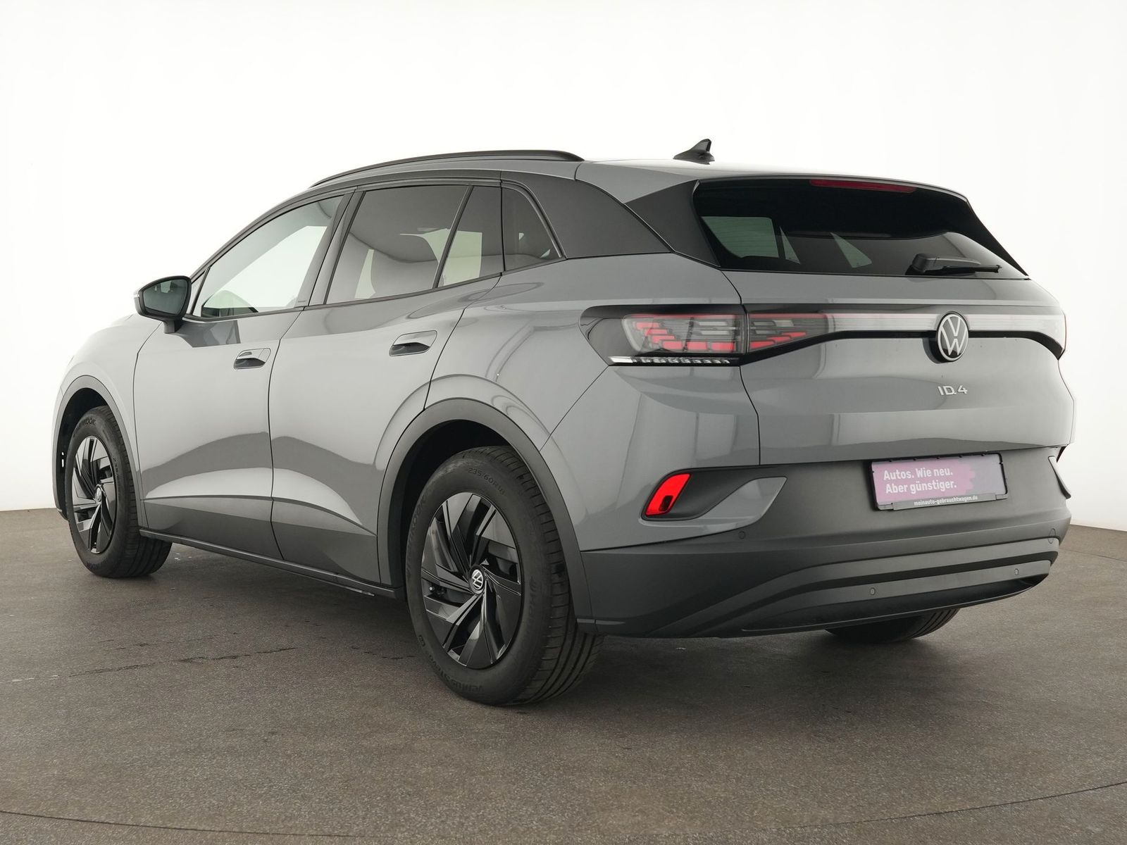 Volkswagen ID.4 - Bild 8