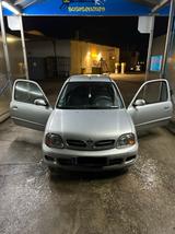 Nissan Micra K11 1.4 Benzin Automatik TÜV ... - Nissan Micra: K11