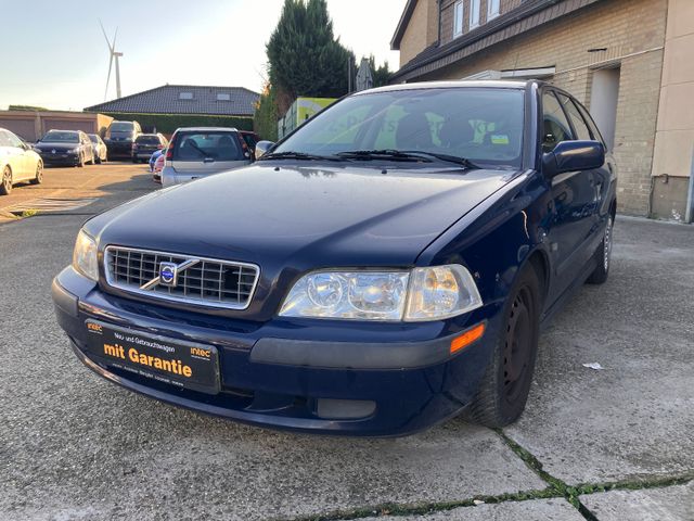 Volvo V40 Kombi 1.9 D Classic Limited Edition TÜV