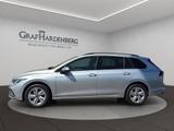 Volkswagen Golf 8 Variant Life 2.0 TDI DSG Navi LED ACC - Volkswagen Golf 8 Variant Gebrauchtwagen