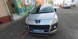 Peugeot 3008 Active HDi FAP 150 Active - Peugeot 3008: Hdi 150