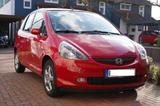Honda Jazz 1.2 LS - Honda Gebrauchtwagen in Kiel