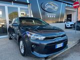 Kia Rio 1.4 CRDi 5 porte Active - Kia Rio mit Diesel-Antrieb: Limousine, 1.4