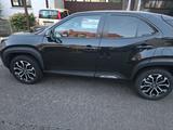 Toyota Yaris Cross 1,5-l-VVT-iE Comfort Comfort - gebrauchte Toyota Yaris Cross aus dem Jahr 2023