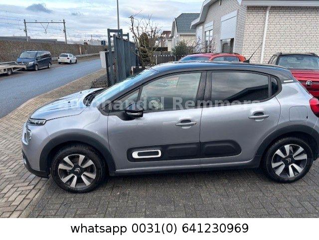 Citroën C3 Shine Pack