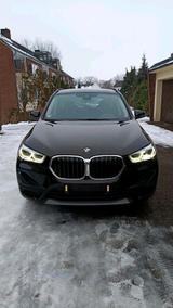BMW X1 F48 - BMW X1 F48 mit Benzin-Antrieb