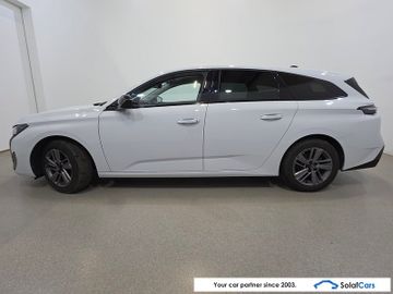 Peugeot 308 - 2