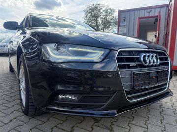 Audi A4 - 3