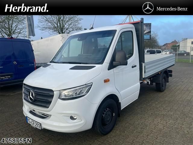 Mercedes-Benz Sprinter 315  FG   4X2   3665